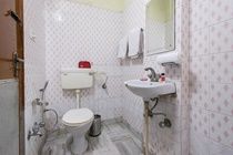 ג'איפור Hotel Madhav Palace מראה חיצוני תמונה